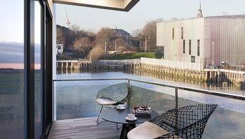 Blackheath London Greenwich Apartments المظهر الخارجي الصورة
