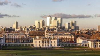 Blackheath London Greenwich Apartments المظهر الخارجي الصورة