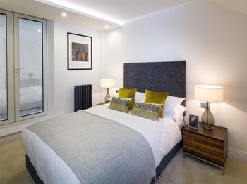 Blackheath London Greenwich Apartments المظهر الخارجي الصورة