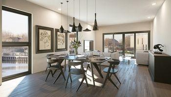 Blackheath London Greenwich Apartments المظهر الخارجي الصورة
