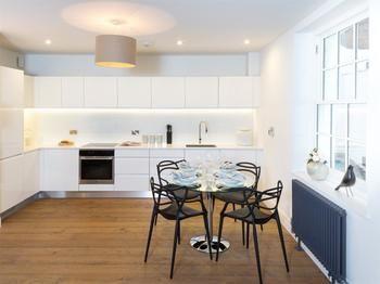 Blackheath London Greenwich Apartments المظهر الخارجي الصورة