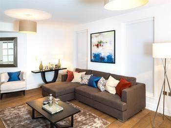 Blackheath London Greenwich Apartments المظهر الخارجي الصورة